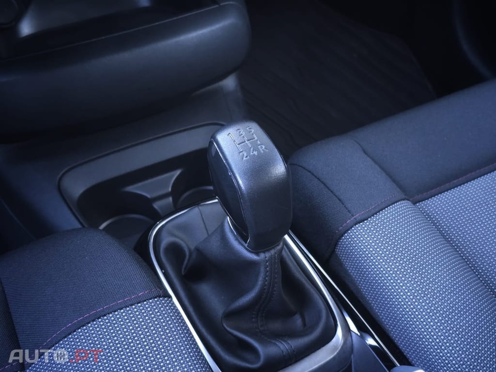 Citroen C4 Cactus 1.2 PureTech Feel