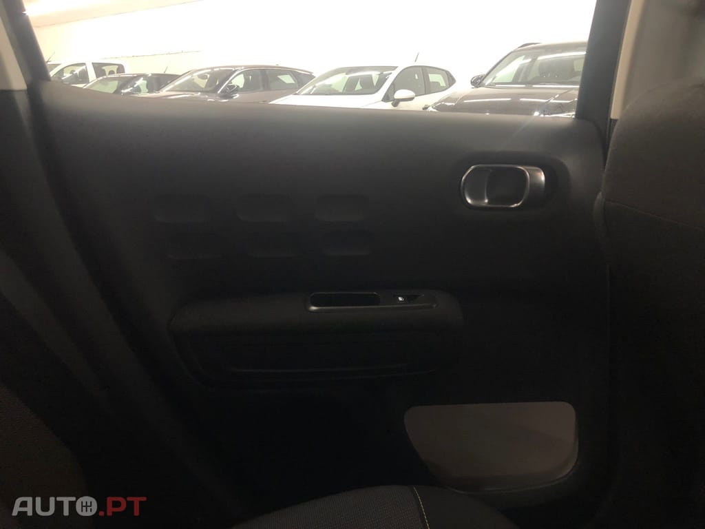 Citroen C3 1.2 PureTech Plus