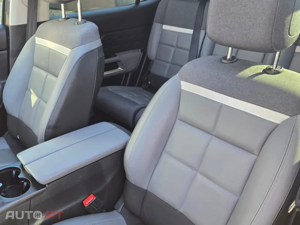 Citroen C5 Aircross 1.6 Hybrid Shine Pack e-EAT8