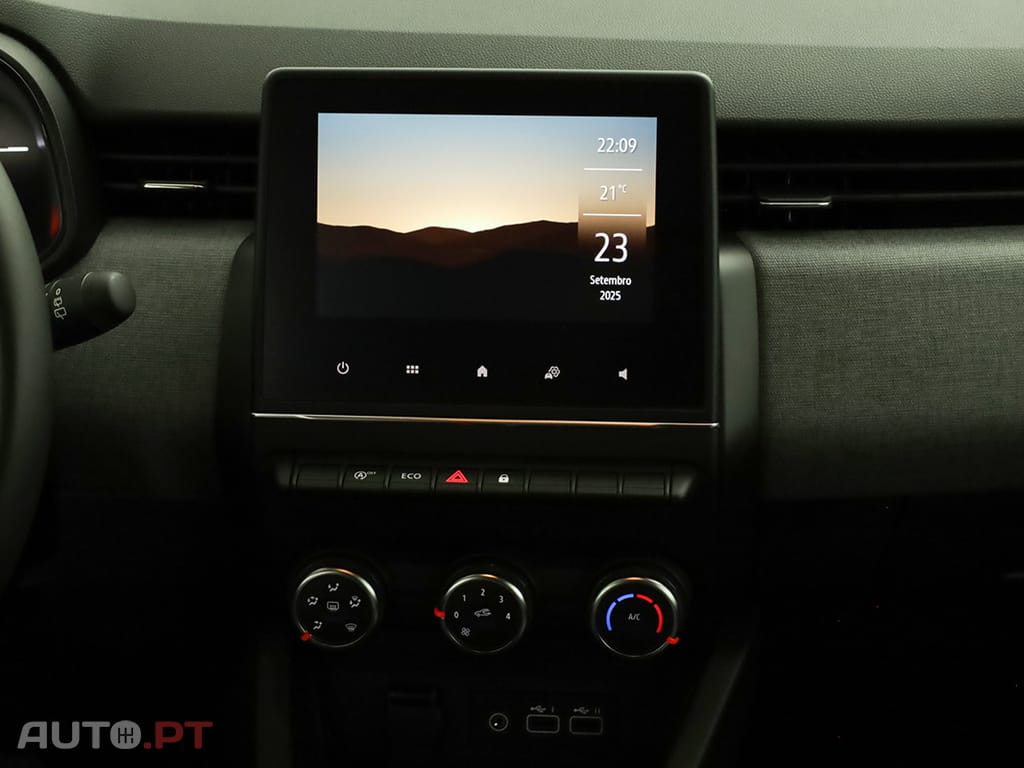 Renault Clio Clio 1.0 TCe Evolution