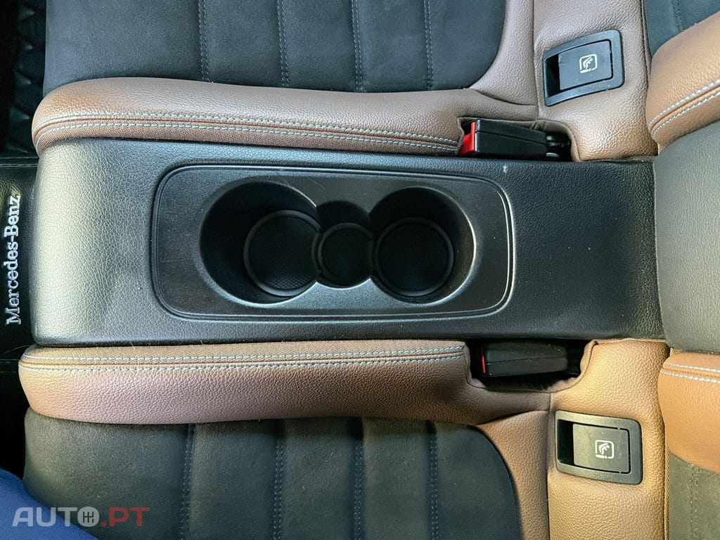 Mercedes-Benz C 250 D 