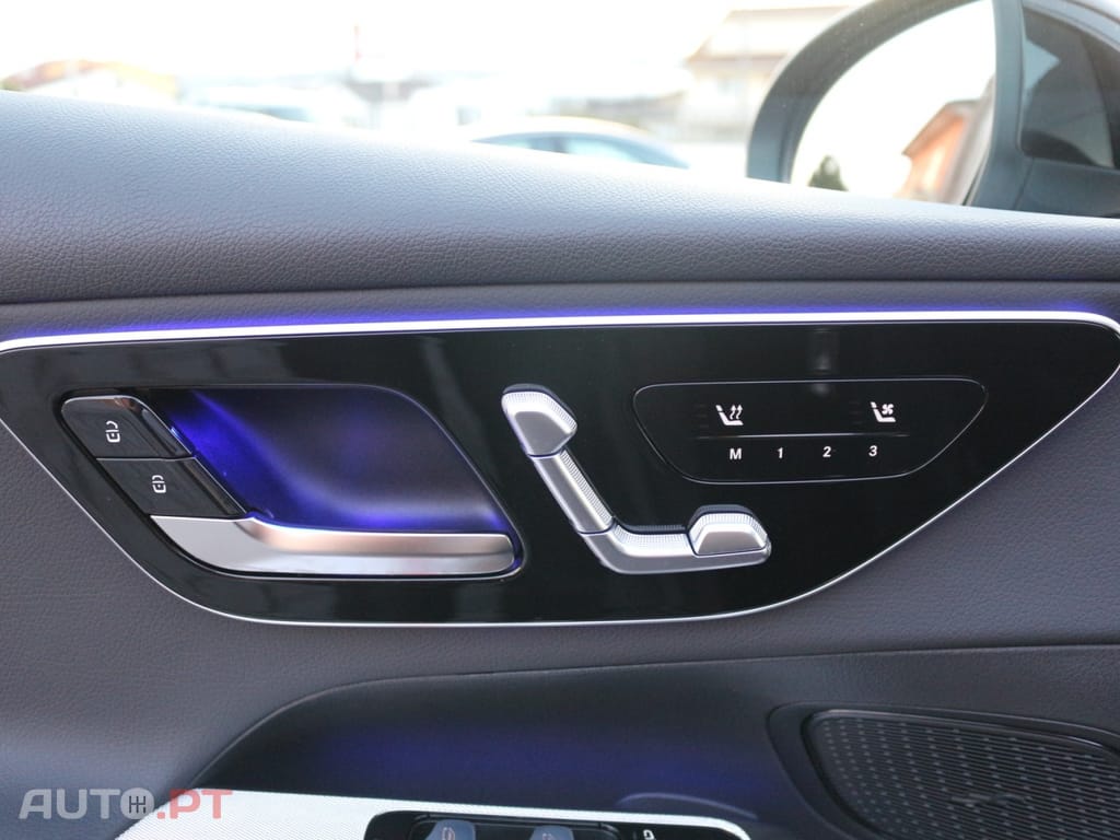 Mercedes-Benz GLC 300 de 4-Matic Avantgarde