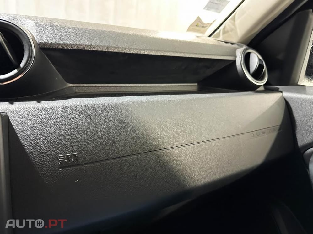 Dacia Duster 1.5 Blue dCi Extreme