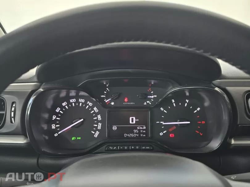 Citroen C3 1.2 PureTech Feel