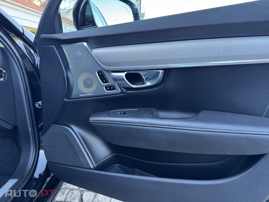 Volvo S90 2.0 D4 Inscription Geartronic