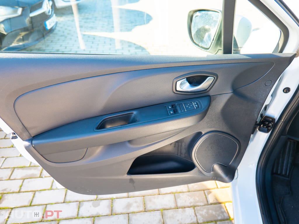 Renault Clio 1.5 dCi Zen