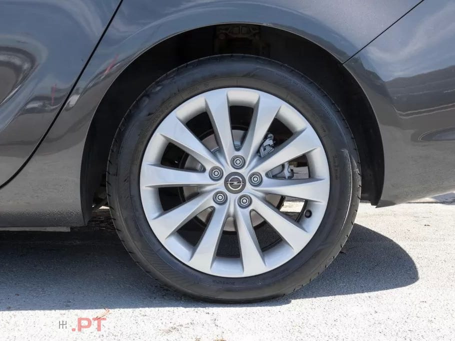 Opel Astra Sports Tourer 1.3 CDTi Cosmo S/S