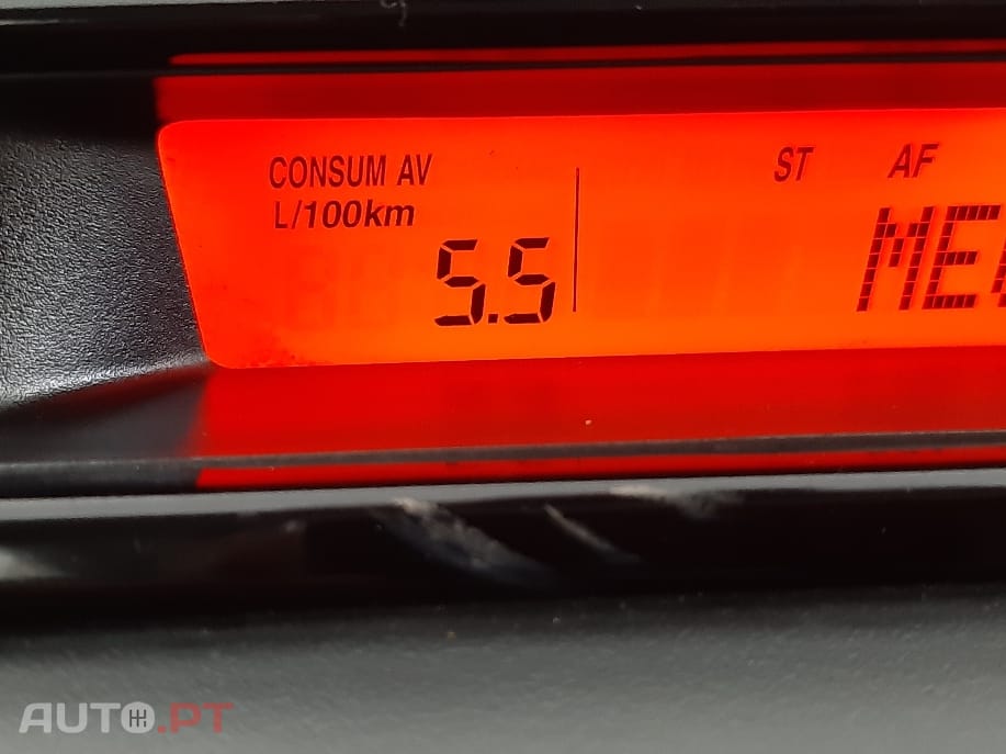 Mazda 3 Sport 1.6D 110 CV
