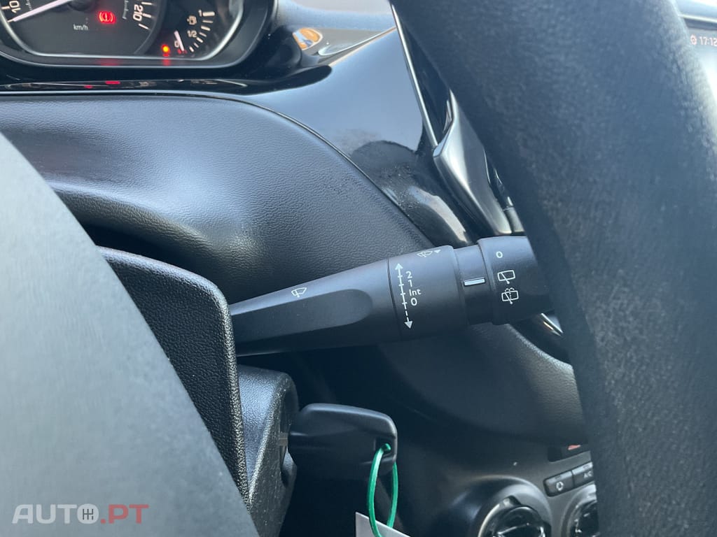 Peugeot 208 1.6 BlueHDi Active