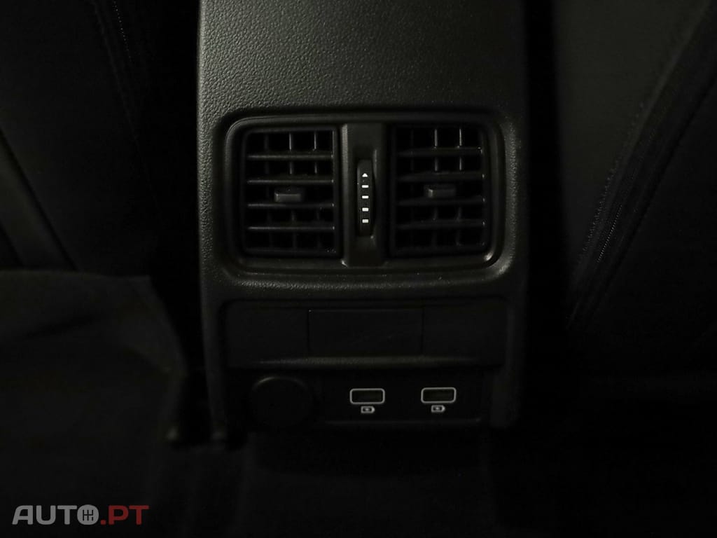 Renault Arkana 1.6 E-Tech Full Hybrid Techno