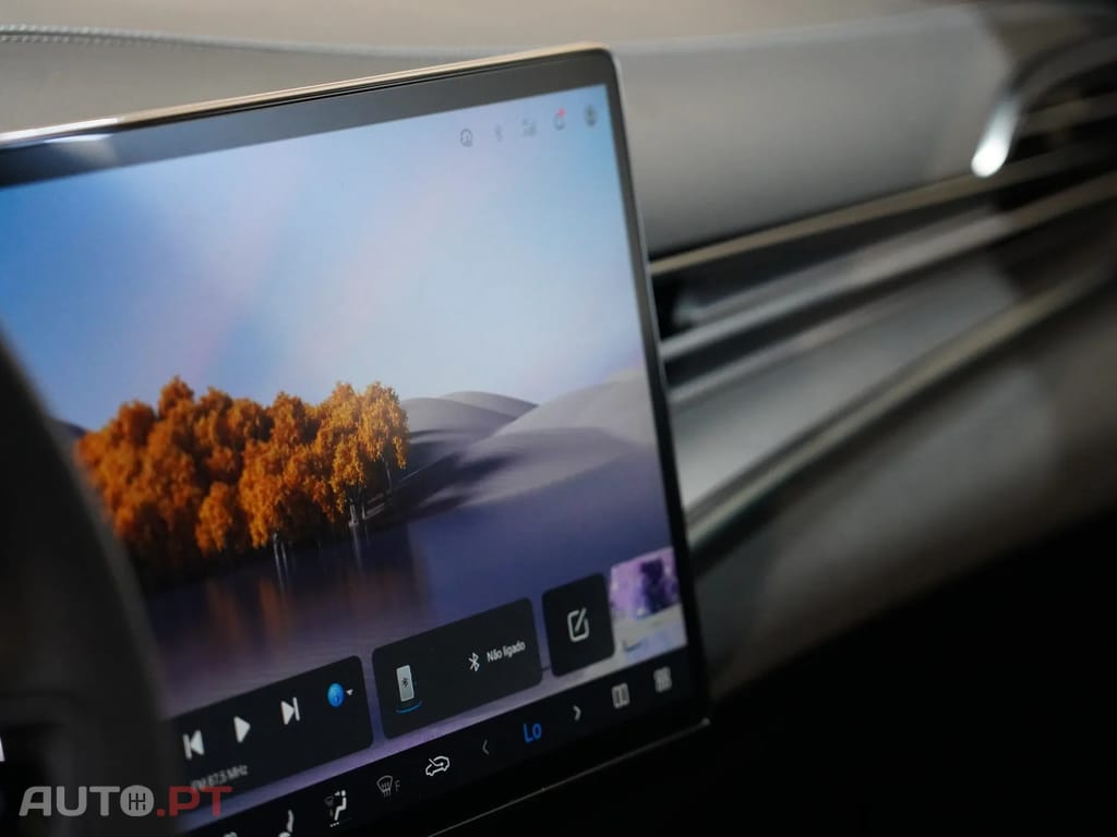 BYD Seal 82.5 kWh Design