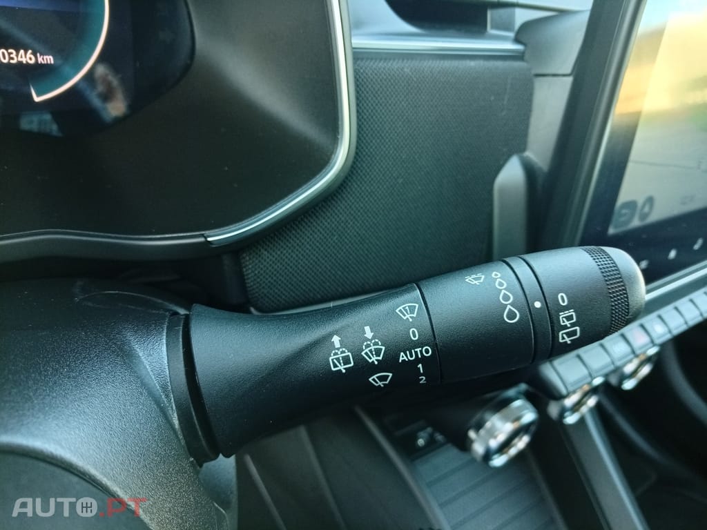 Renault Zoe (c/ Bateria) E-Tech EV50 Equilibre