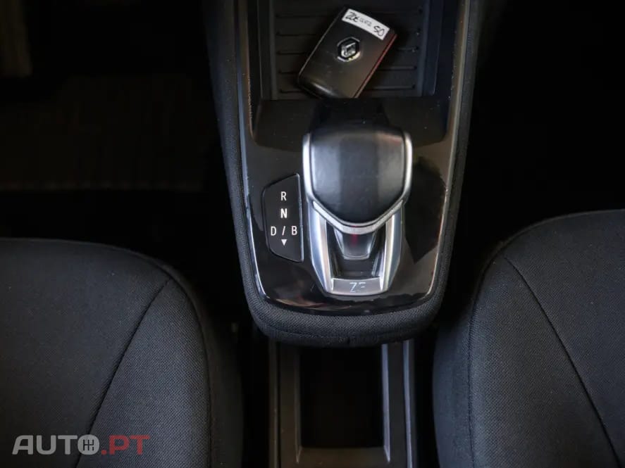 Renault Zoe (c/ Bateria) Zen 50