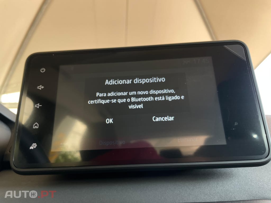Dacia Sandero 1.0 TCe Stepway Extreme