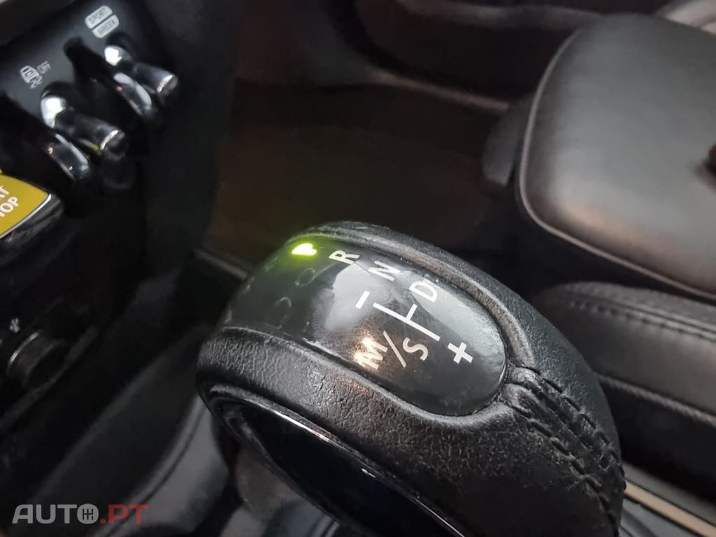 MINI Countryman Cooper SE ALL4 Auto