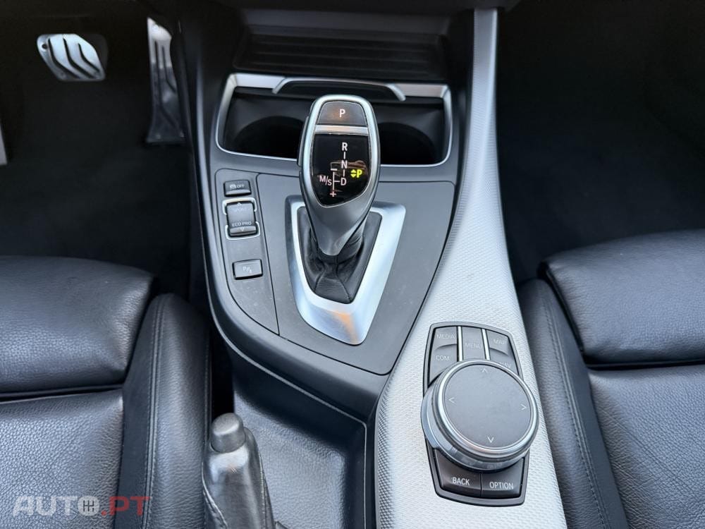 BMW M140 Pack M Performance