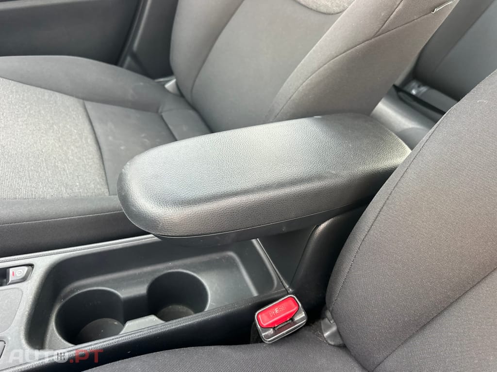 Toyota Yaris 1.5 hybrid
