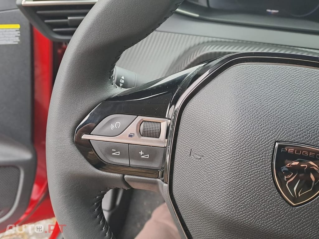 Peugeot 208 1.2 PureTech Allure