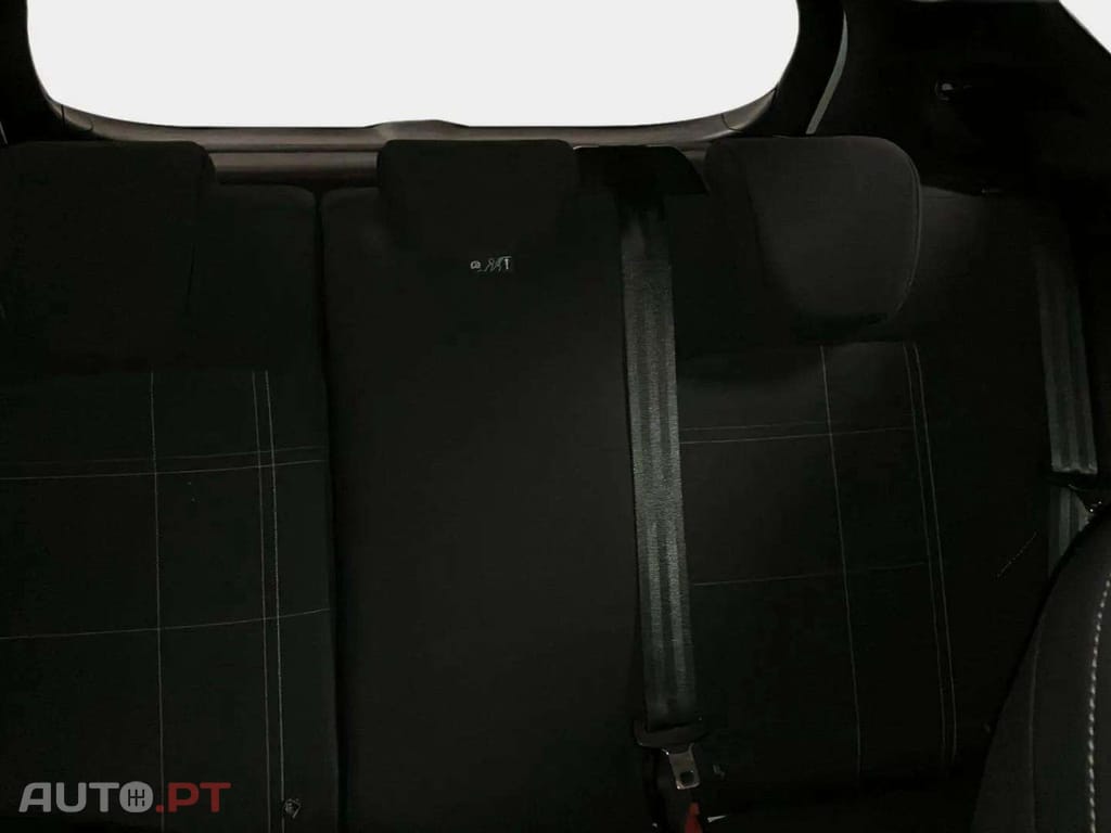 Ford Fiesta 1.1 Ti-VCT Business