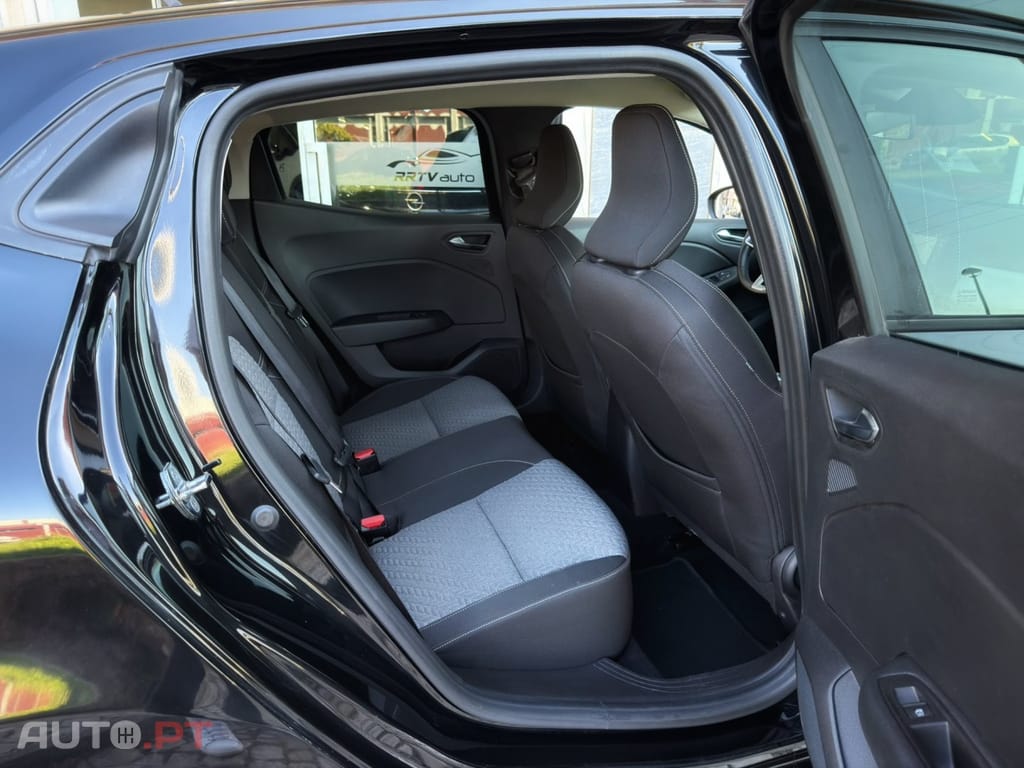 Renault Clio 1.0 TCe Techno