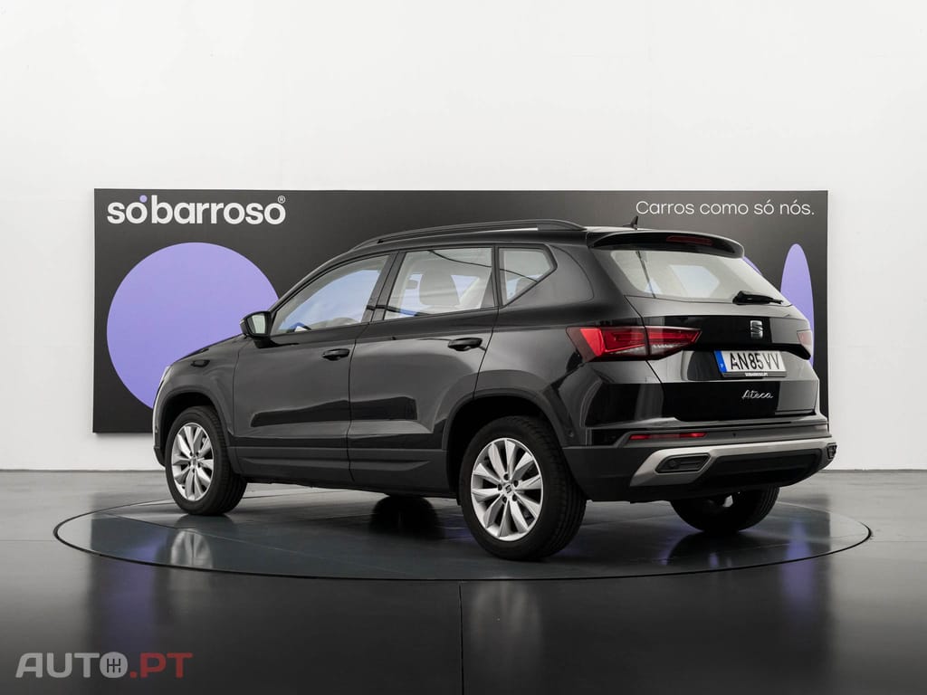 Seat Ateca 1.0 TSI Style