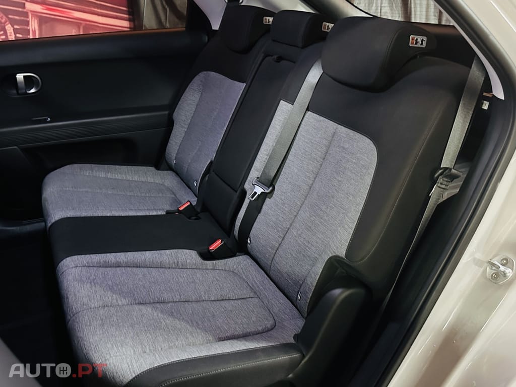 Hyundai Ioniq 5 58 kWh Dynamiq
