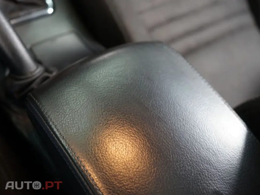 Peugeot 407 Coupé 2.0 HDi