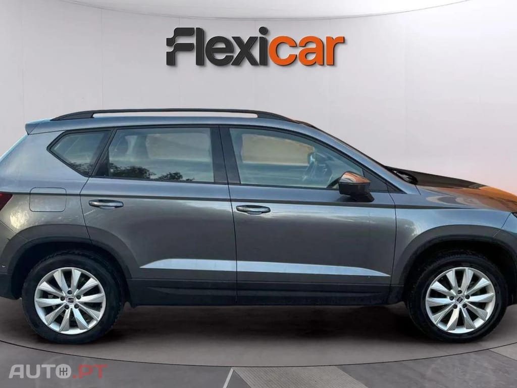 Seat Ateca 2.0 TDI Style