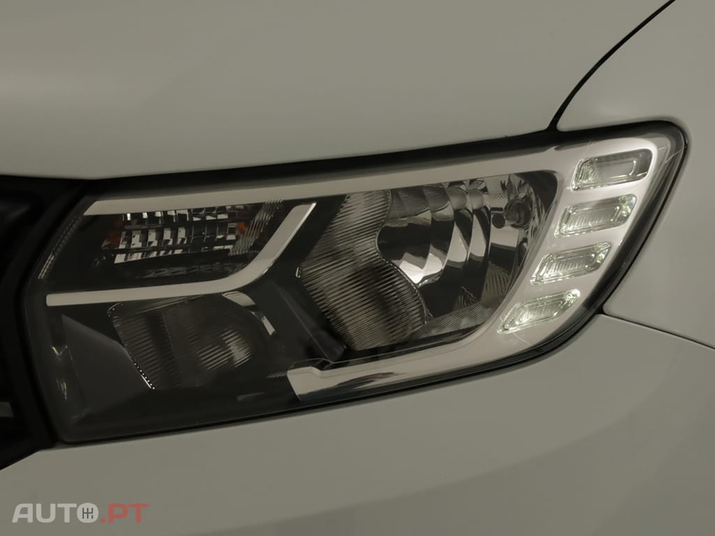 Dacia Sandero Sandero 1.0 SCe Pack
