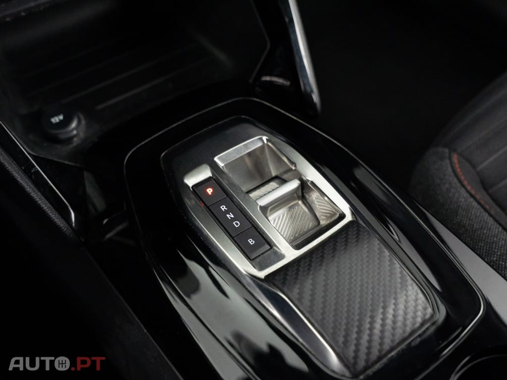 Peugeot E-208 50 kWh Active Pack