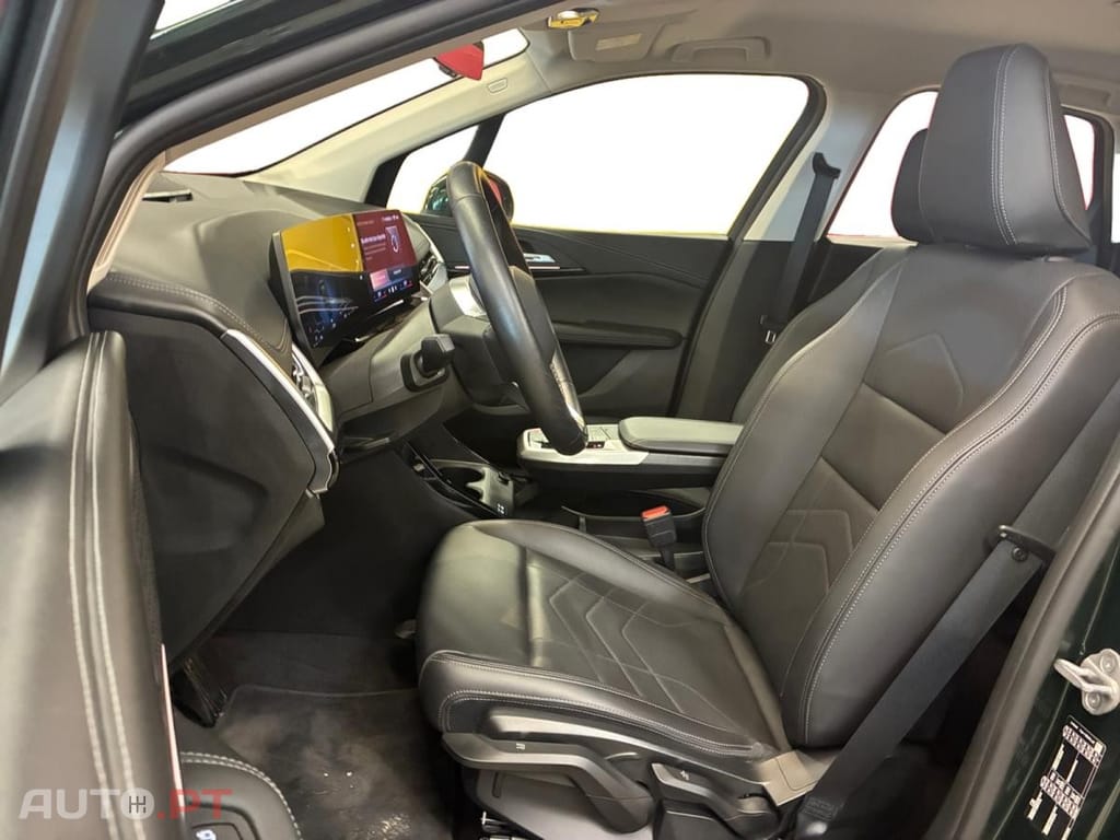 BMW 218 i Aut. Luxury Line
