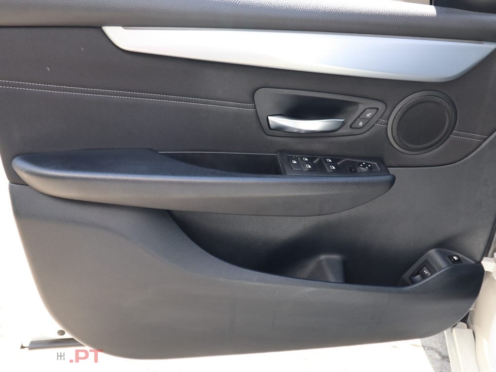 BMW 225 Advantage