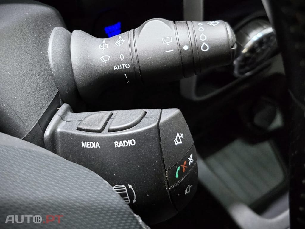 Renault Zoe (c/ Bateria) Limited 40