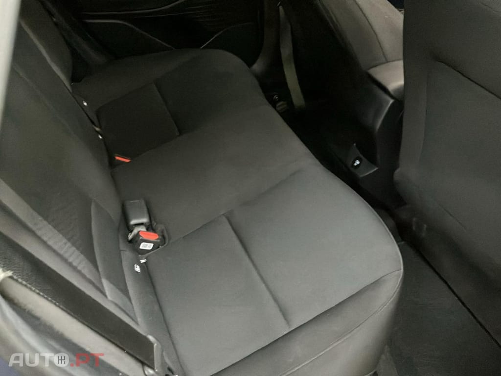 Hyundai i20 1.0 T-GDI Style Plus