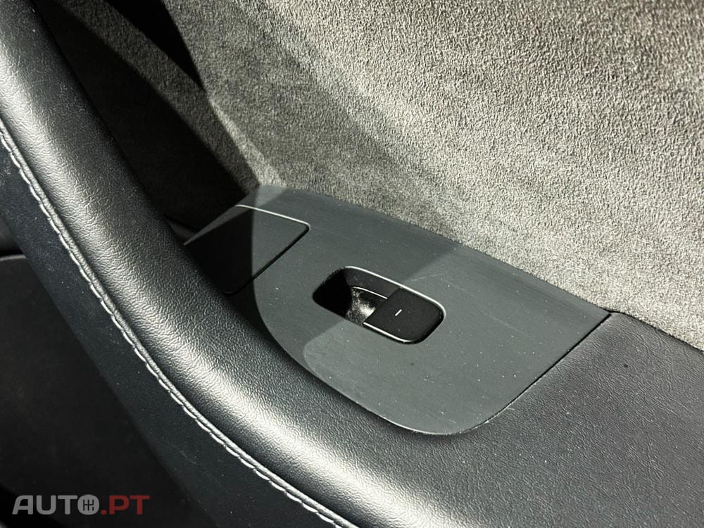 Tesla Model 3 Performance AWD