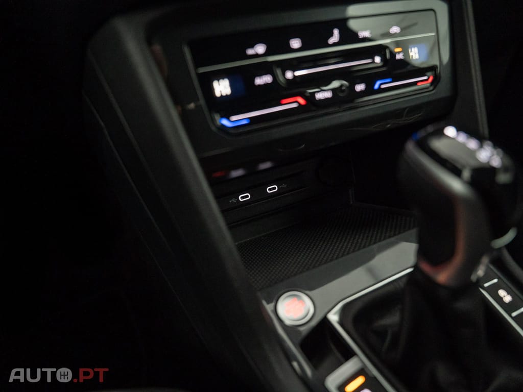 Seat Tarraco 2.0 TDI Style DSG