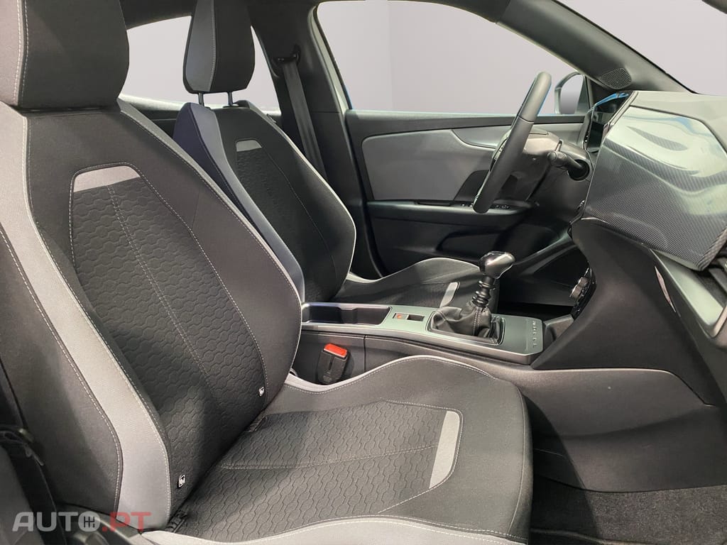 Opel Mokka 1.2 T Edition