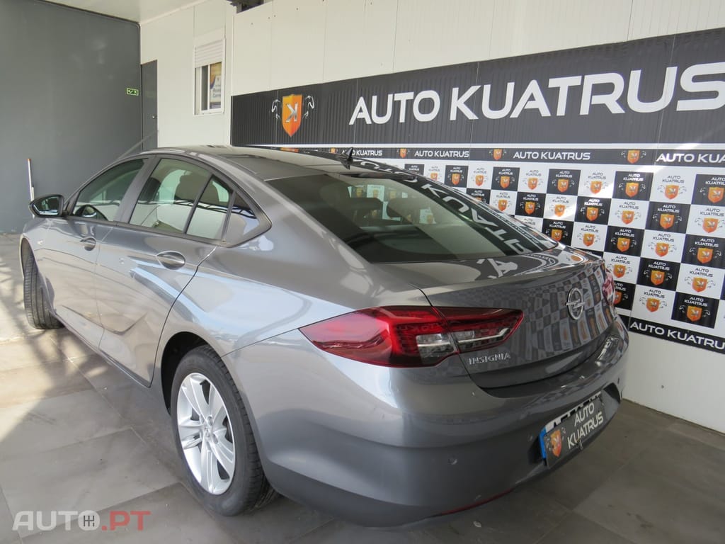Opel Insignia 1.5 D Business
