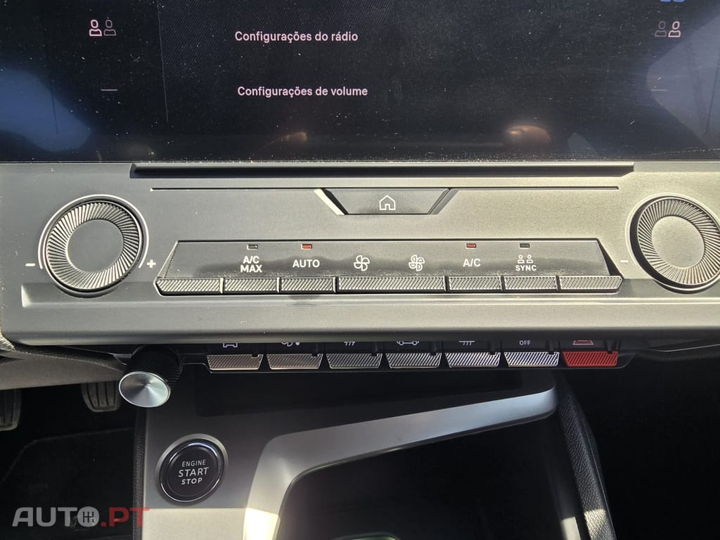 Peugeot 308 SW 1.5 BlueHDi Active Pack