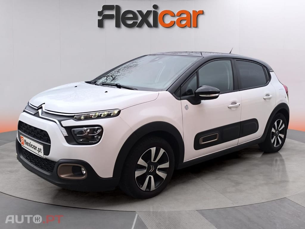 Citroen C3 1.2 PureTech C-Series