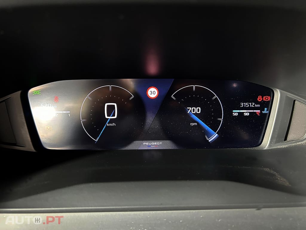 Peugeot 2008 1.2 PureTech Allure