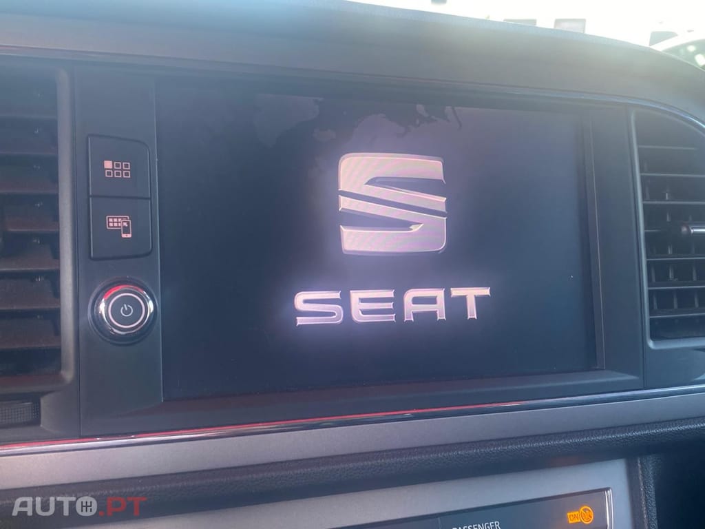 Seat Leon 1.6 TDI Reference S/S