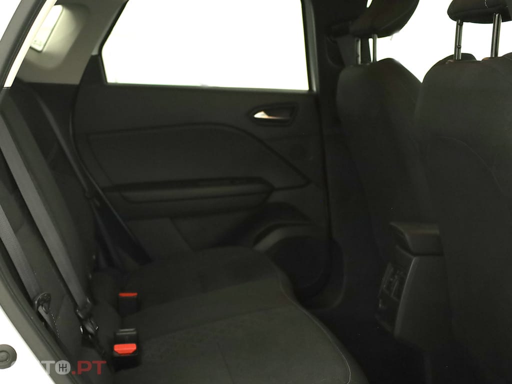 Mitsubishi ASX ASX 1.0 MPI-T Invite