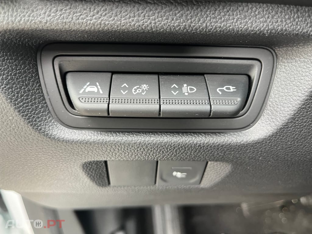 Renault Zoe (c/ Bateria) Intens 50