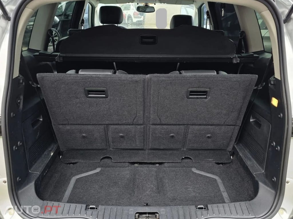 Ford S-Max 1.8 TDCi Trend 7L