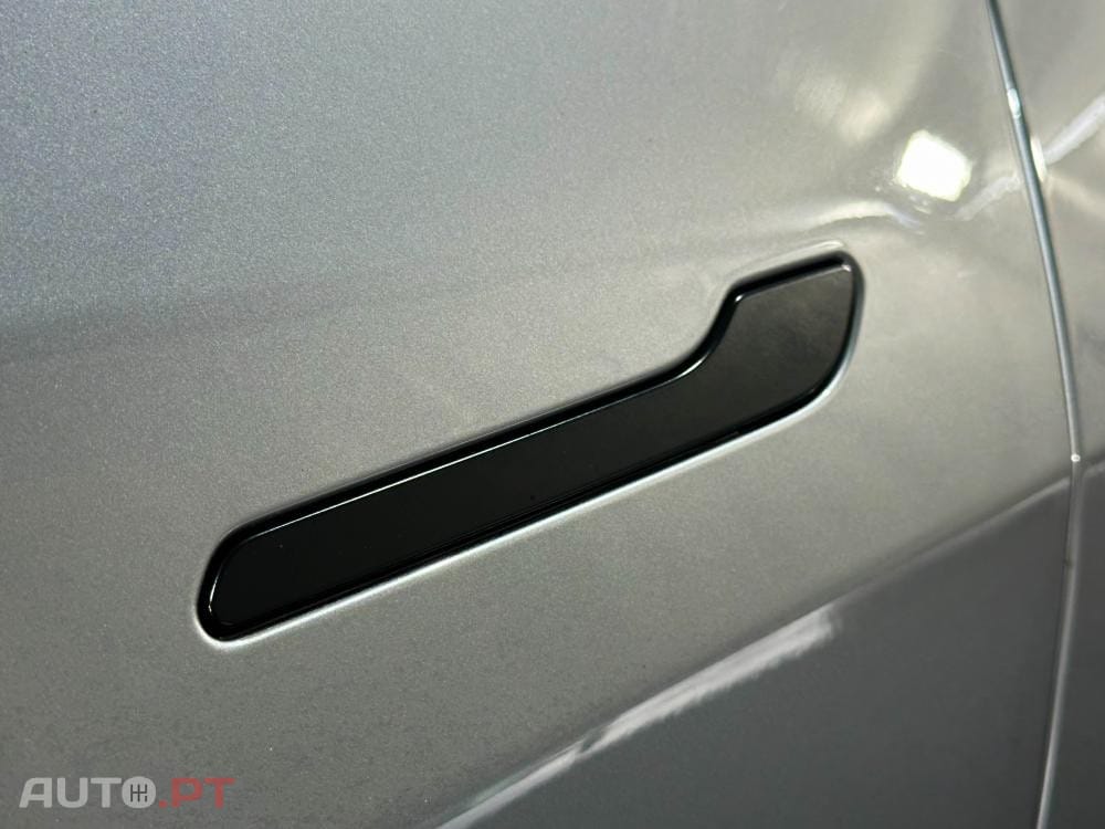 Tesla Model Y Performance Dual Motor AWD