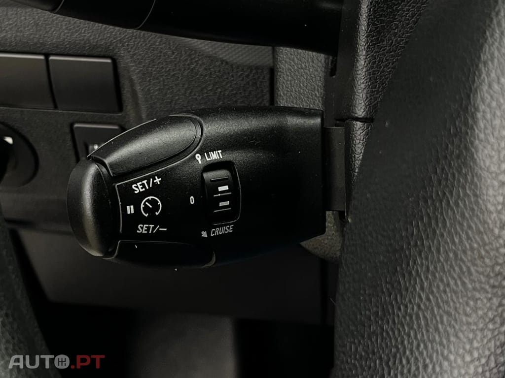 Citroen Berlingo 1.6 BlueHDi L1 Club