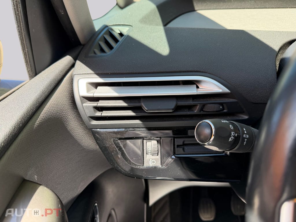 Citroen C4 Grand Picasso 1.2 e-THP Shinne