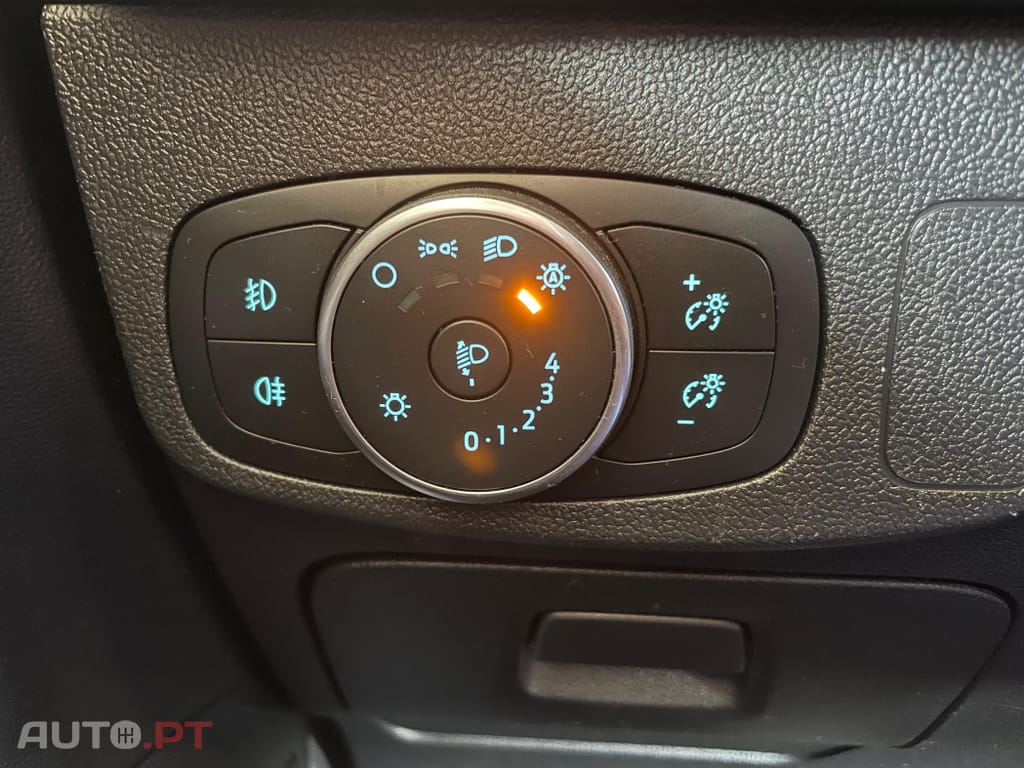 Ford Focus 1.0 EcoBoost Active Aut.