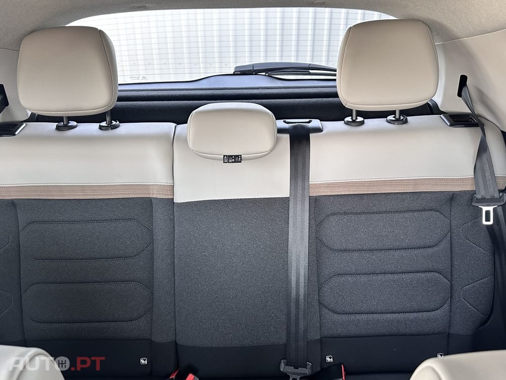 Citroen C3 Aircross PureTech 82 Feel